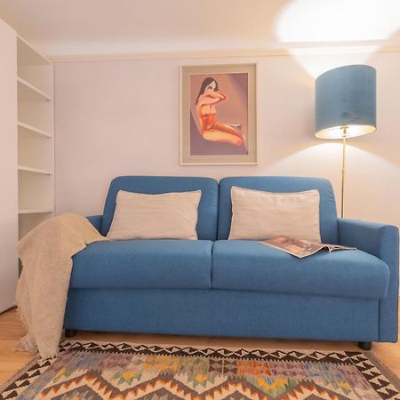 Cinque Giornate 70 Suites By Rent All Como Exterior foto