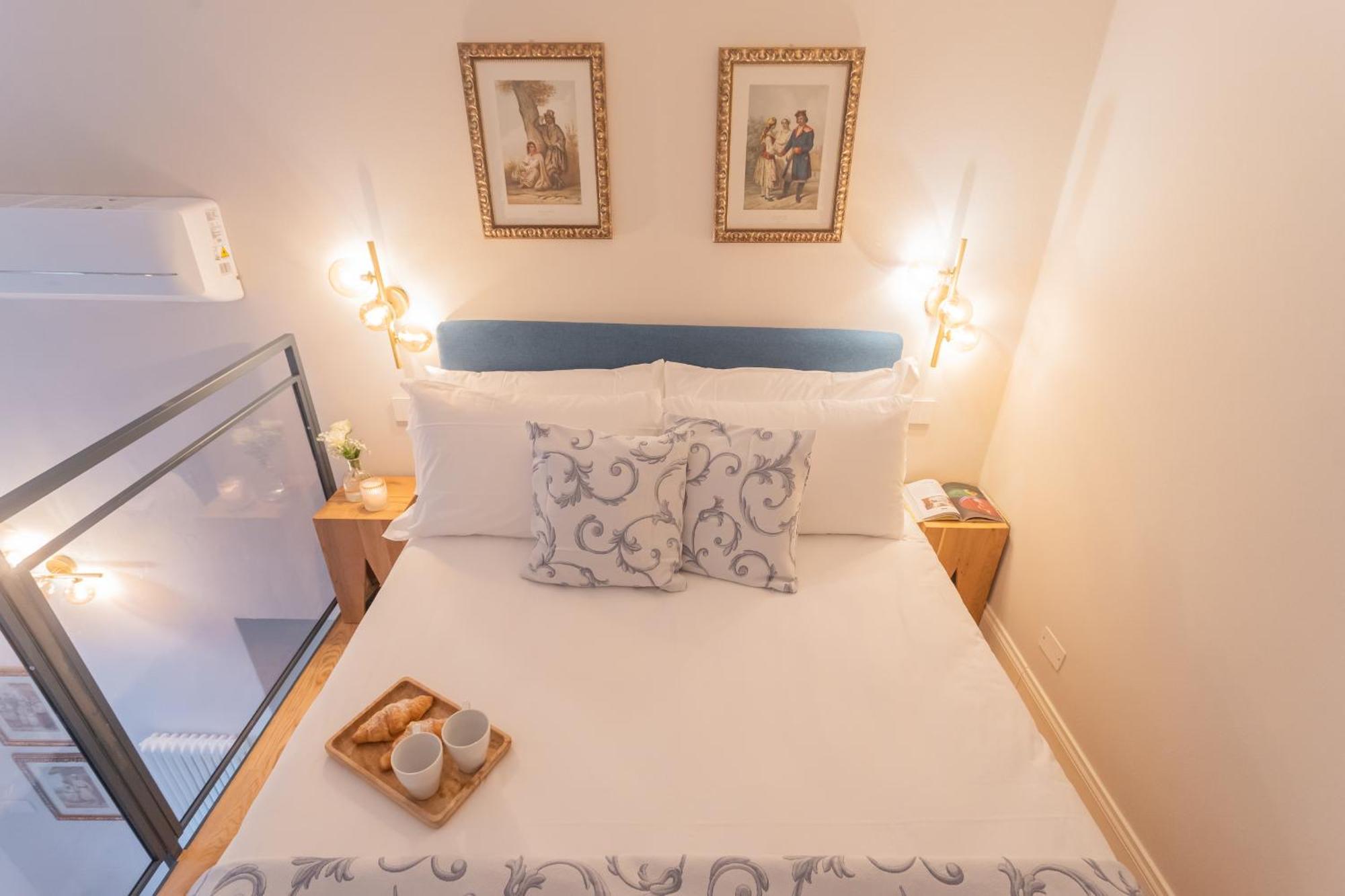 Cinque Giornate 70 Suites By Rent All Como Exterior foto