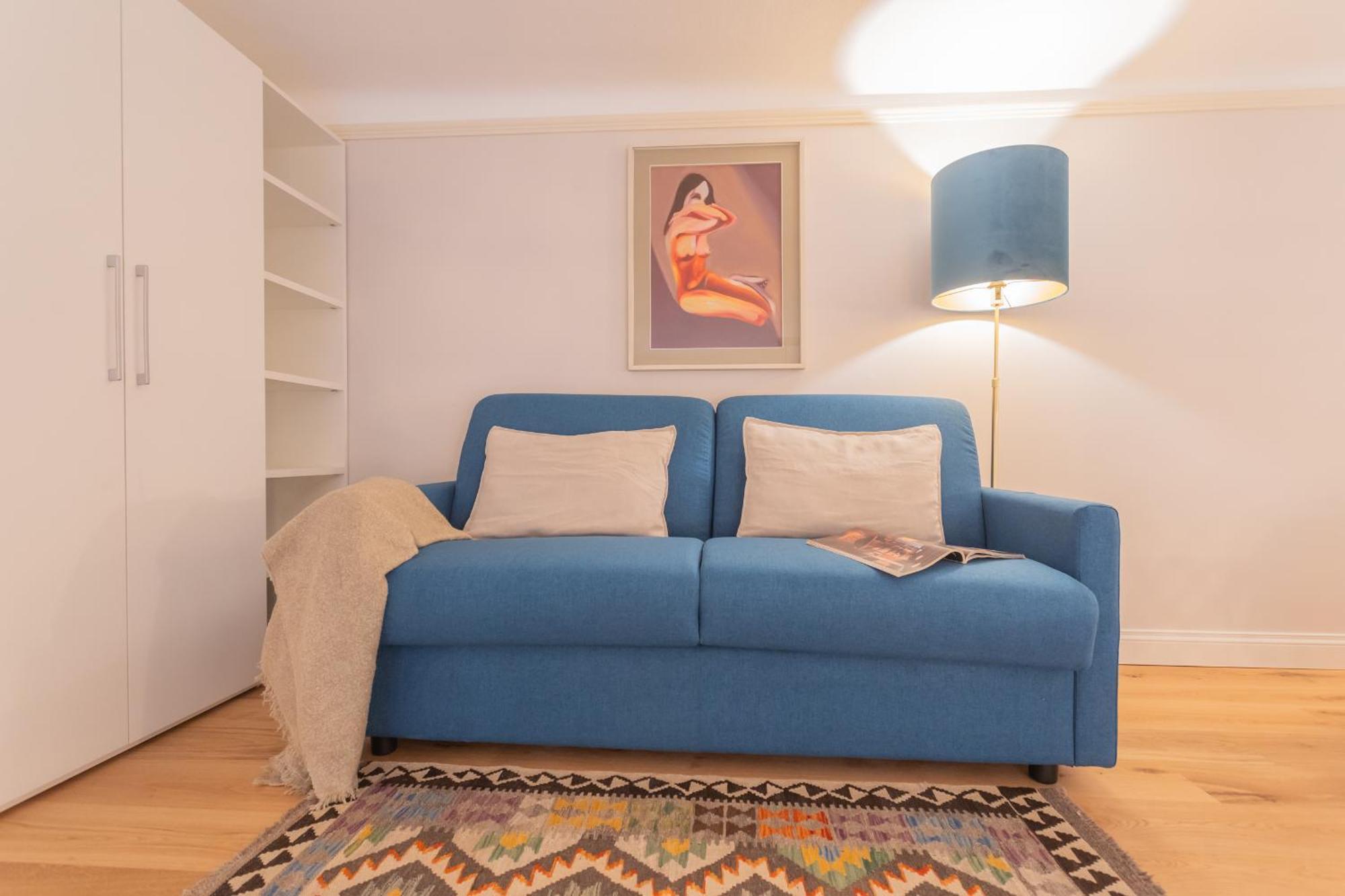 Cinque Giornate 70 Suites By Rent All Como Exterior foto