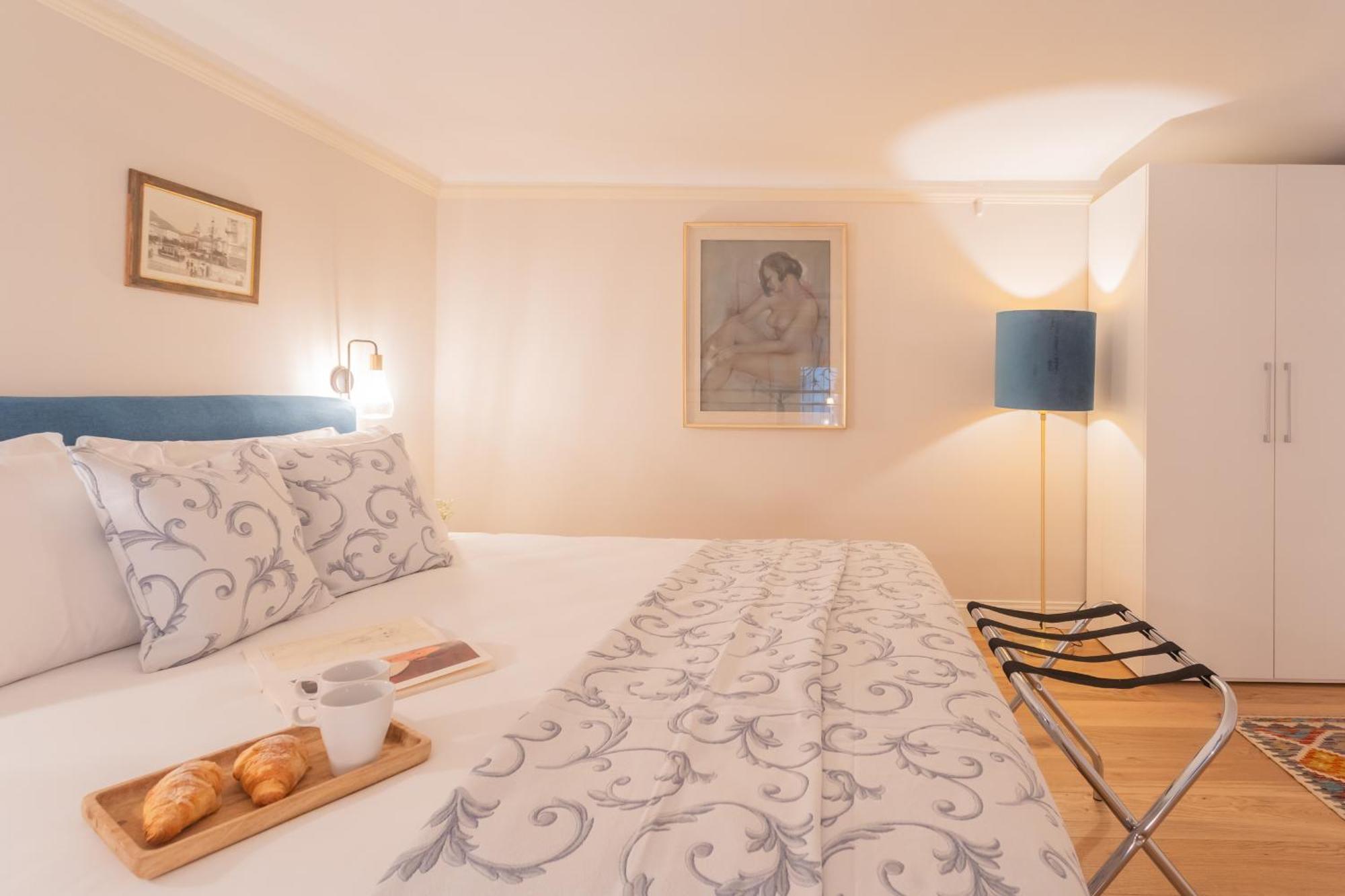Cinque Giornate 70 Suites By Rent All Como Exterior foto