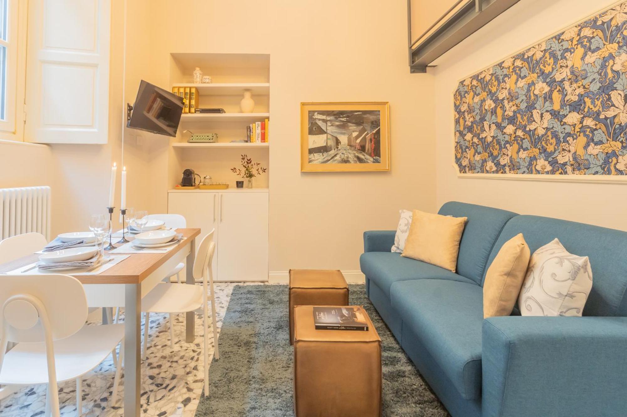 Cinque Giornate 70 Suites By Rent All Como Exterior foto