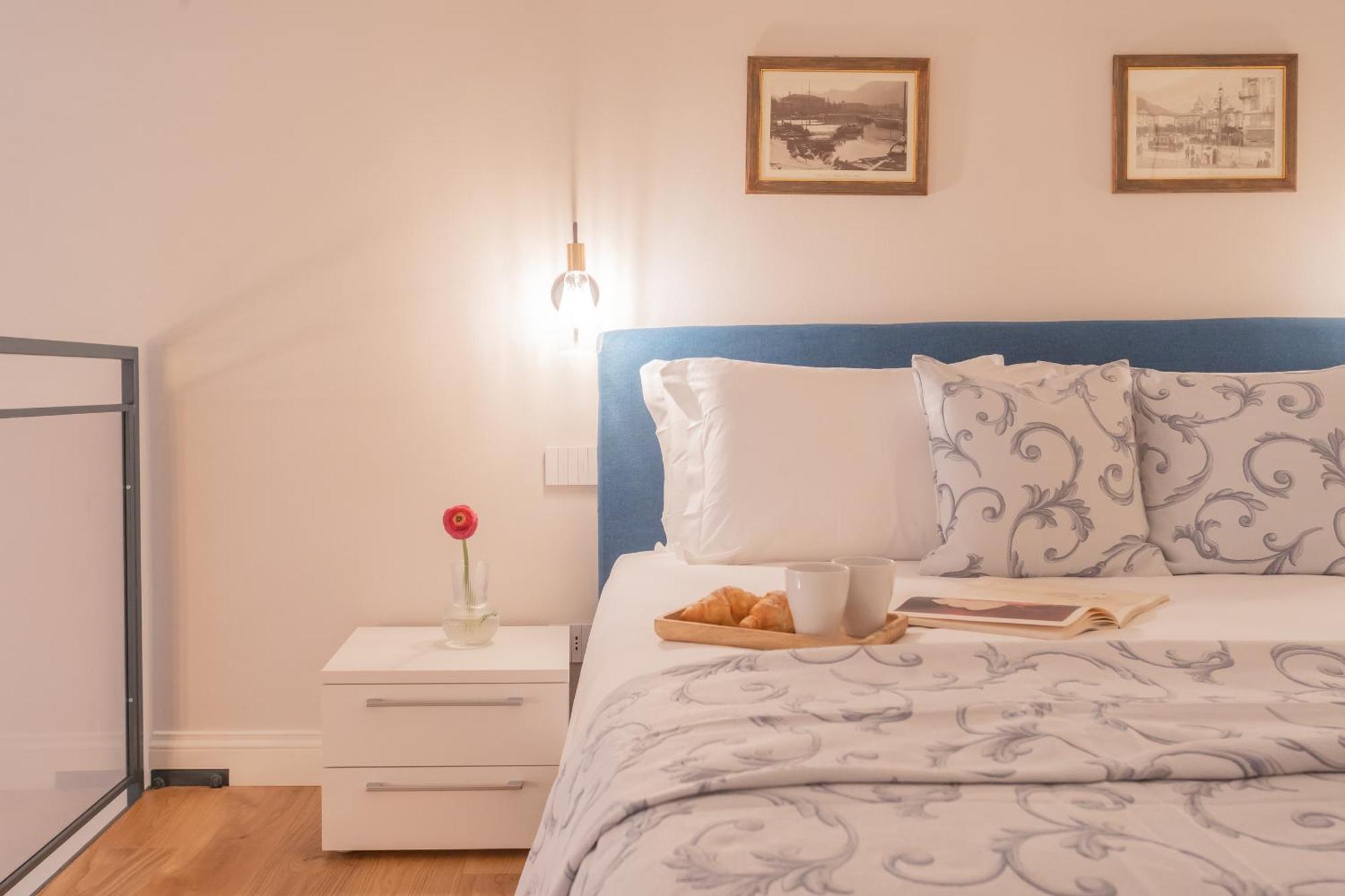 Cinque Giornate 70 Suites By Rent All Como Exterior foto