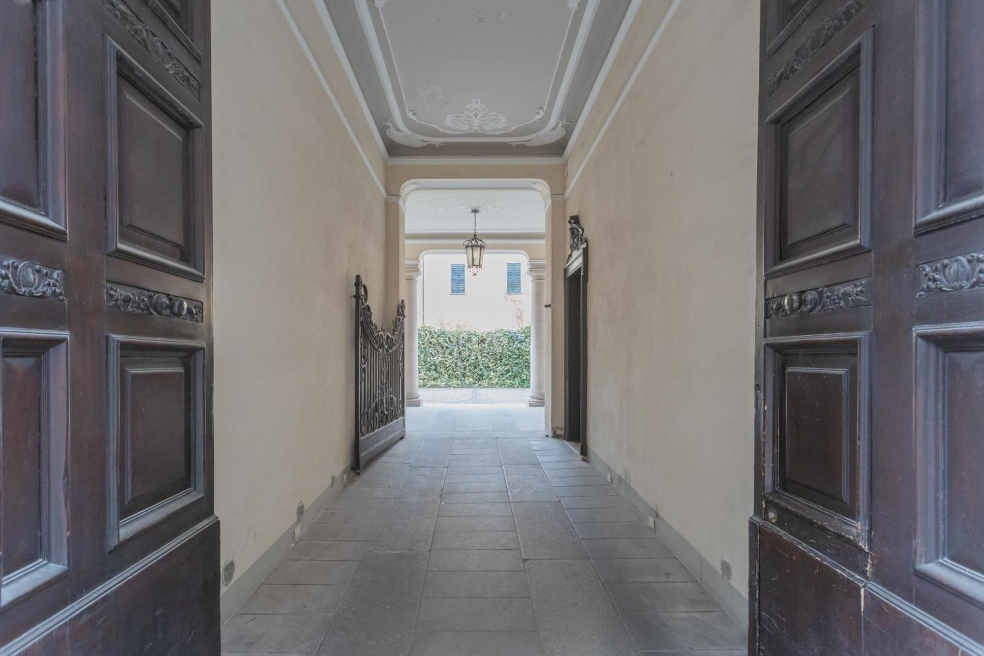 Cinque Giornate 70 Suites By Rent All Como Exterior foto