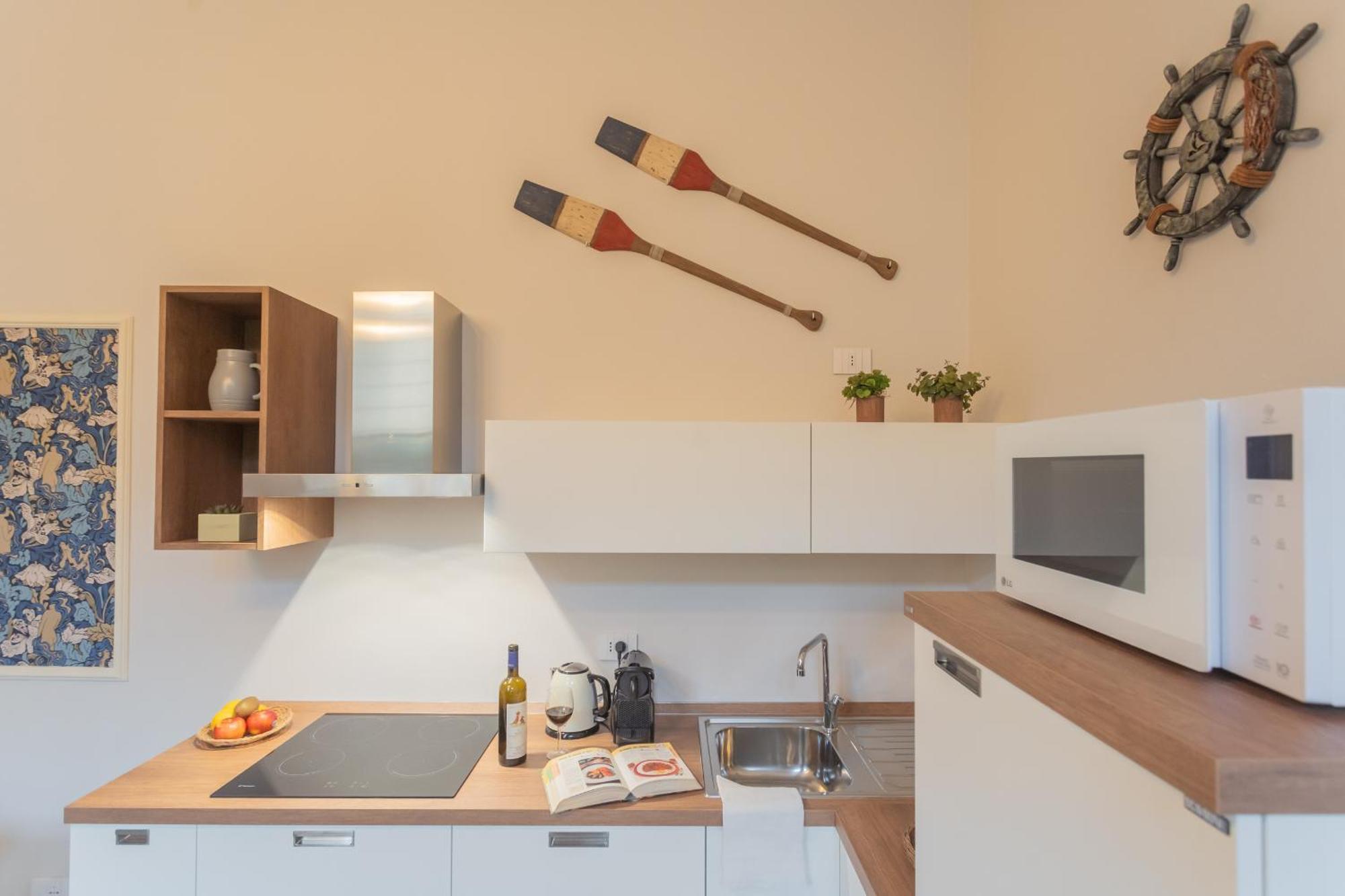 Cinque Giornate 70 Suites By Rent All Como Exterior foto