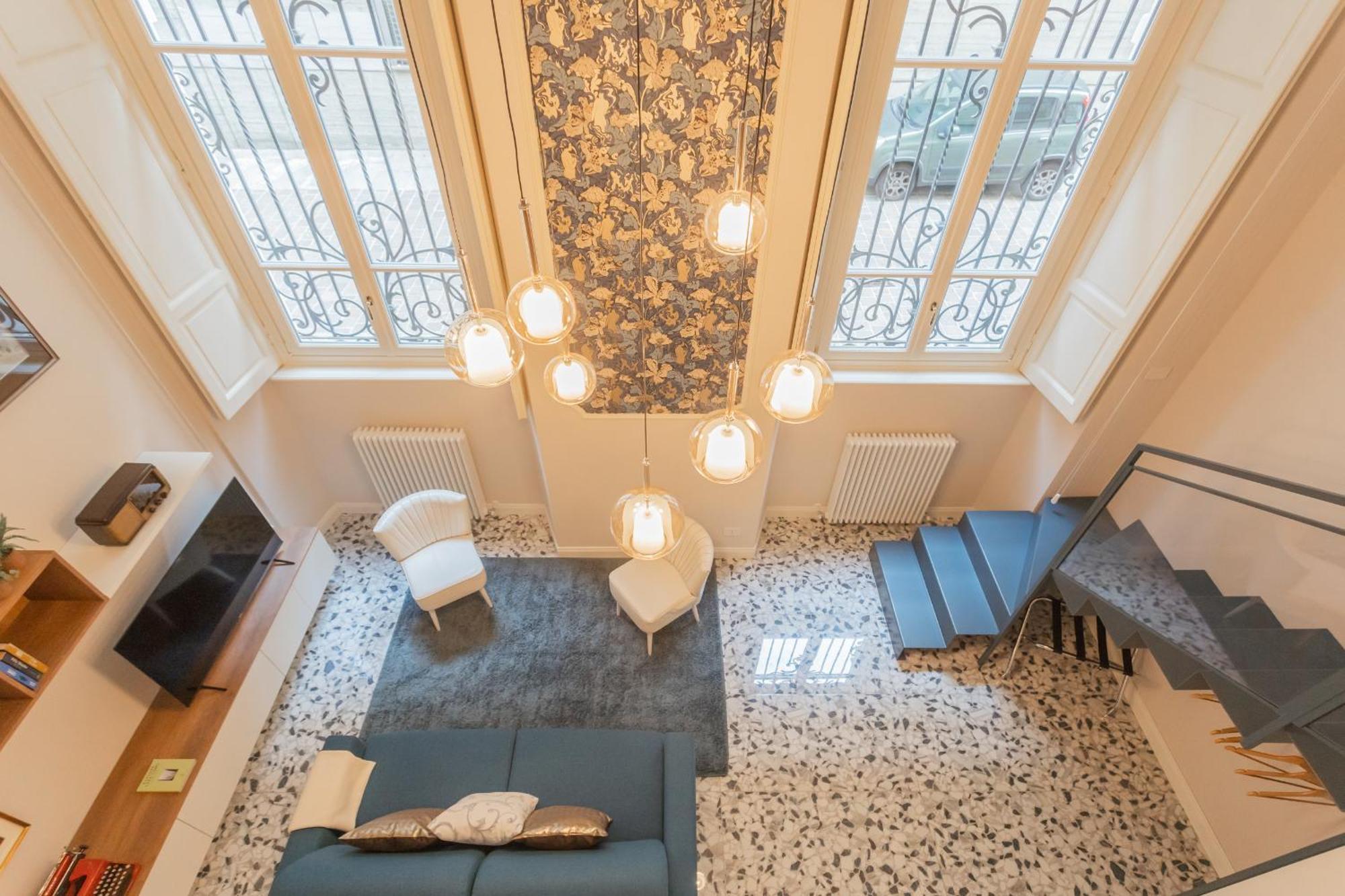 Cinque Giornate 70 Suites By Rent All Como Exterior foto