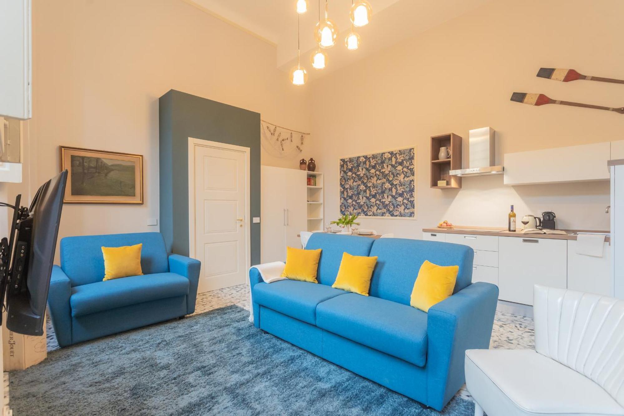 Cinque Giornate 70 Suites By Rent All Como Exterior foto