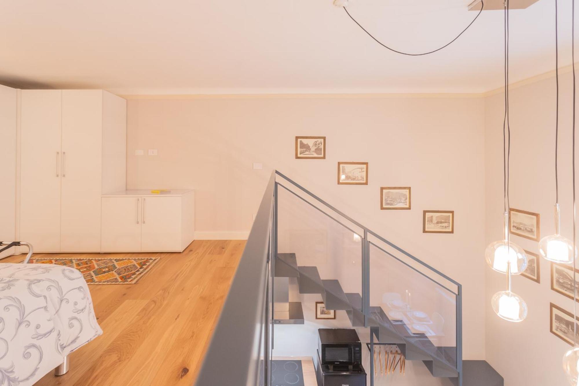 Cinque Giornate 70 Suites By Rent All Como Exterior foto