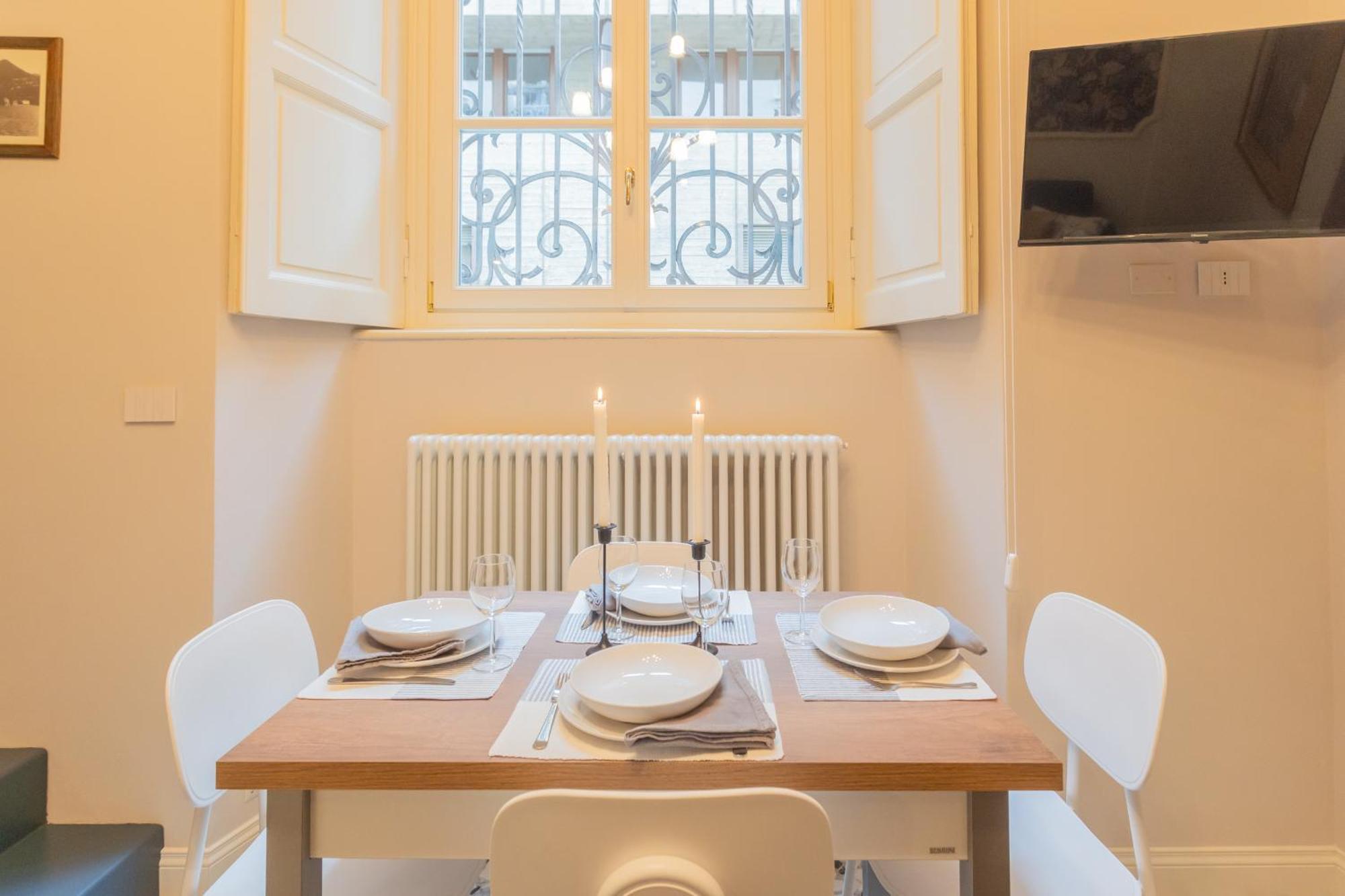 Cinque Giornate 70 Suites By Rent All Como Exterior foto