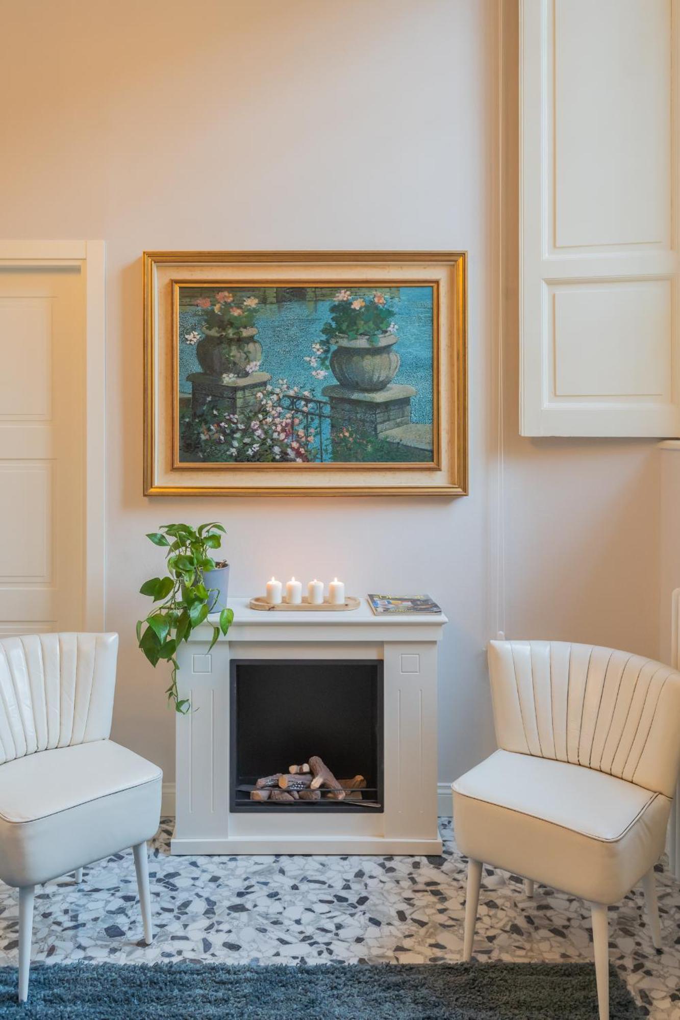 Cinque Giornate 70 Suites By Rent All Como Exterior foto