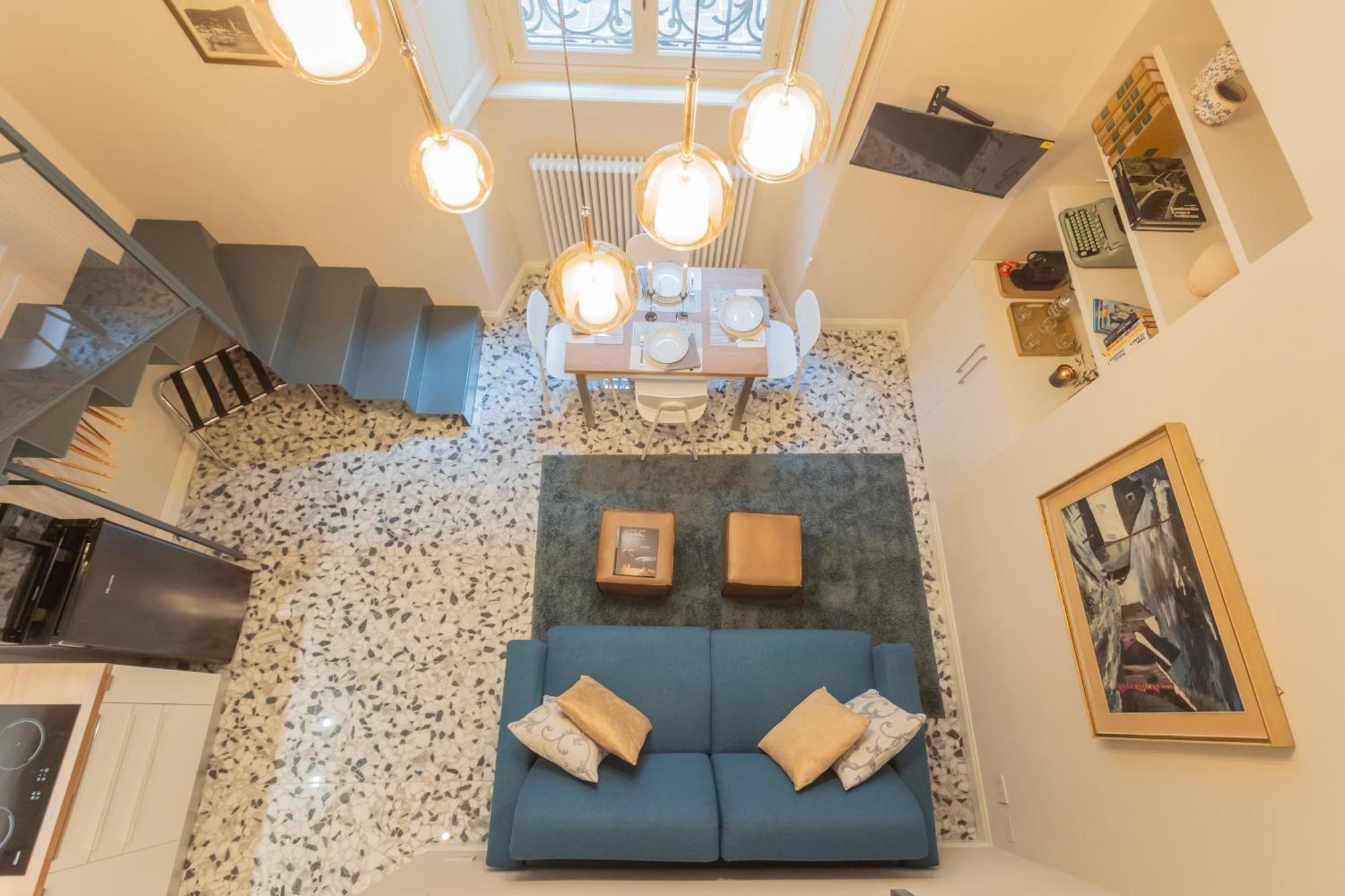 Cinque Giornate 70 Suites By Rent All Como Exterior foto
