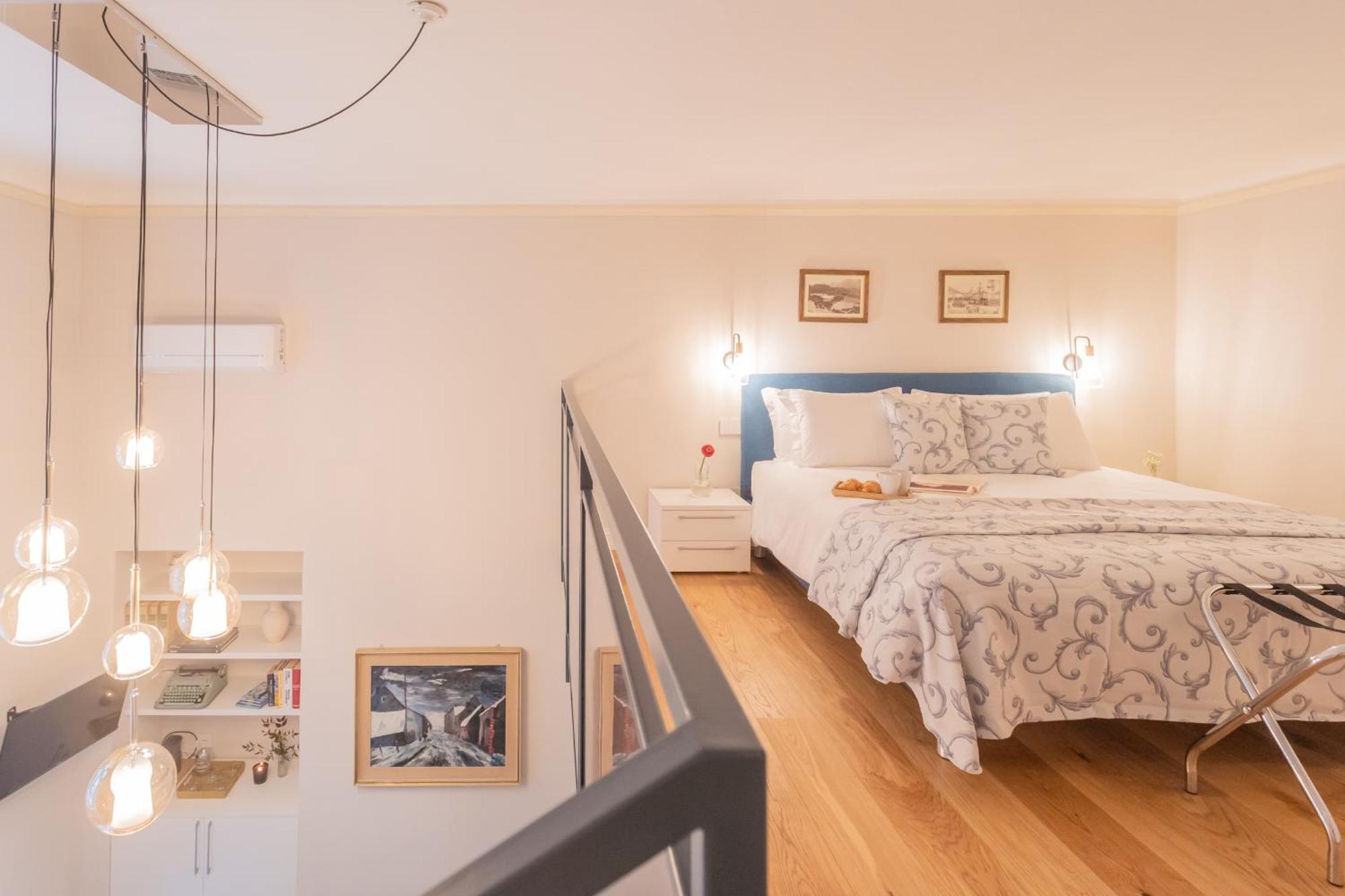 Cinque Giornate 70 Suites By Rent All Como Exterior foto