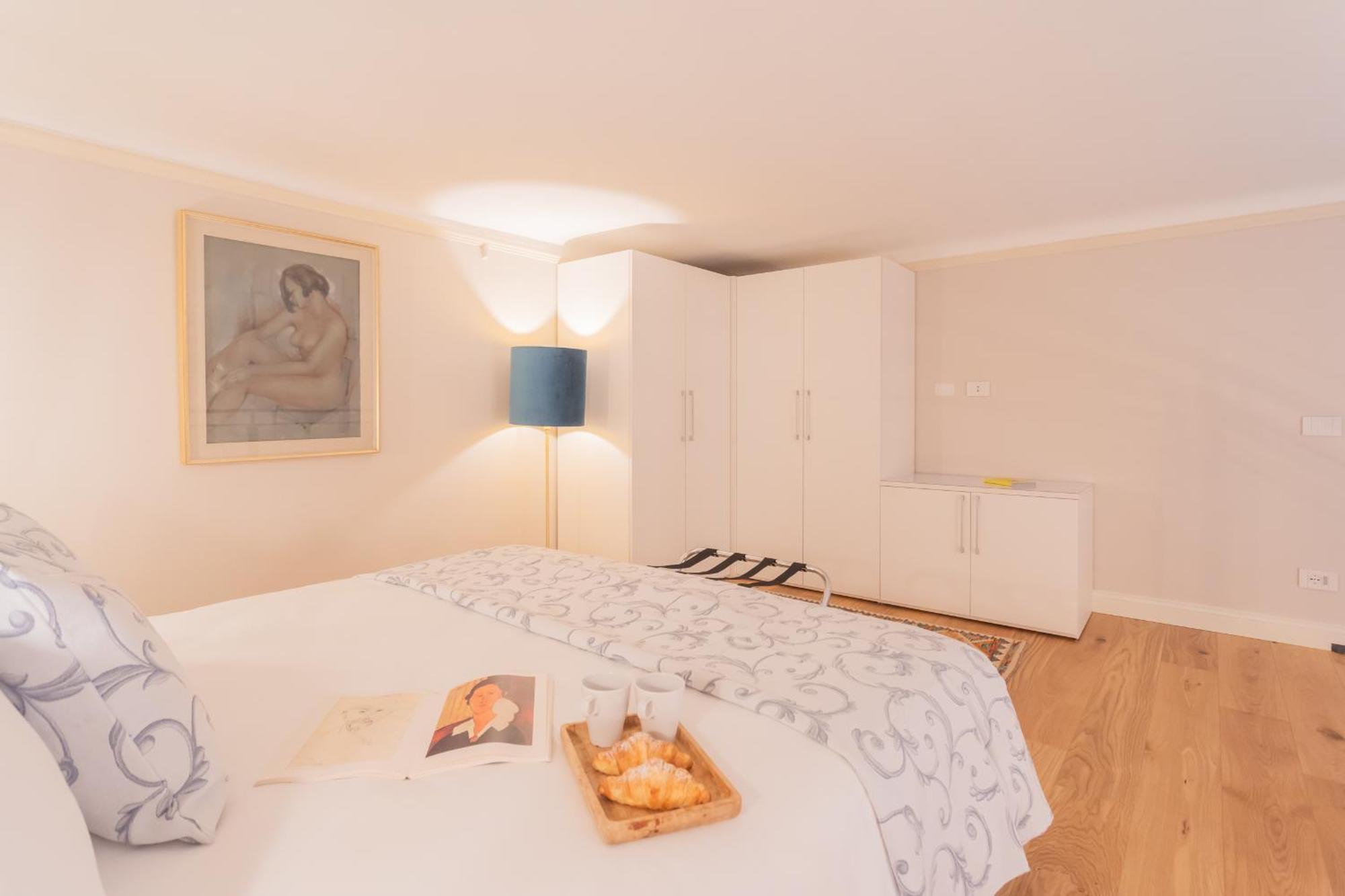 Cinque Giornate 70 Suites By Rent All Como Exterior foto