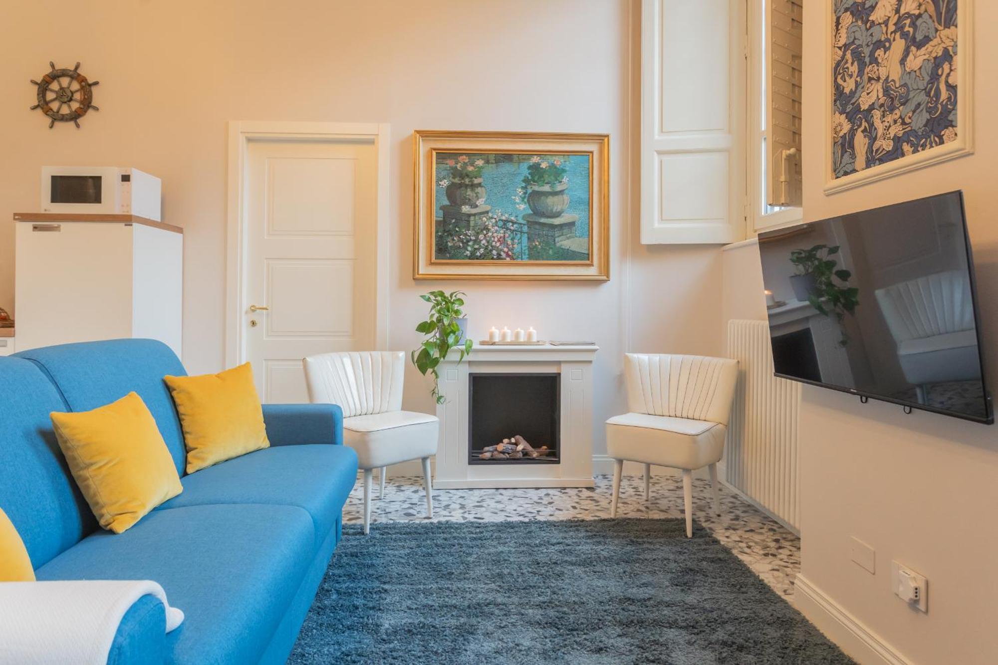 Cinque Giornate 70 Suites By Rent All Como Exterior foto