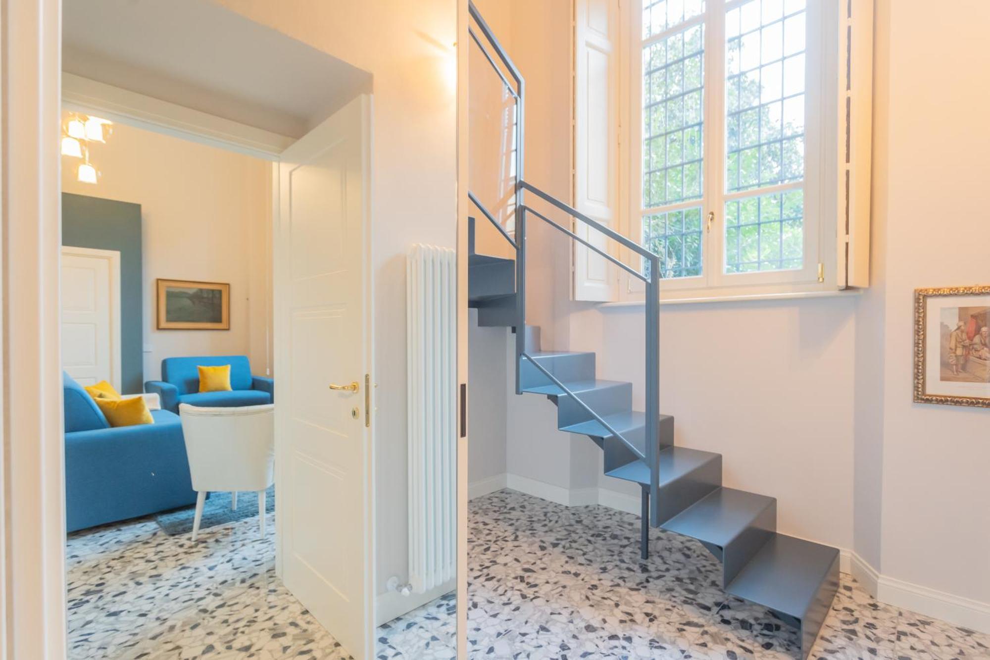 Cinque Giornate 70 Suites By Rent All Como Exterior foto