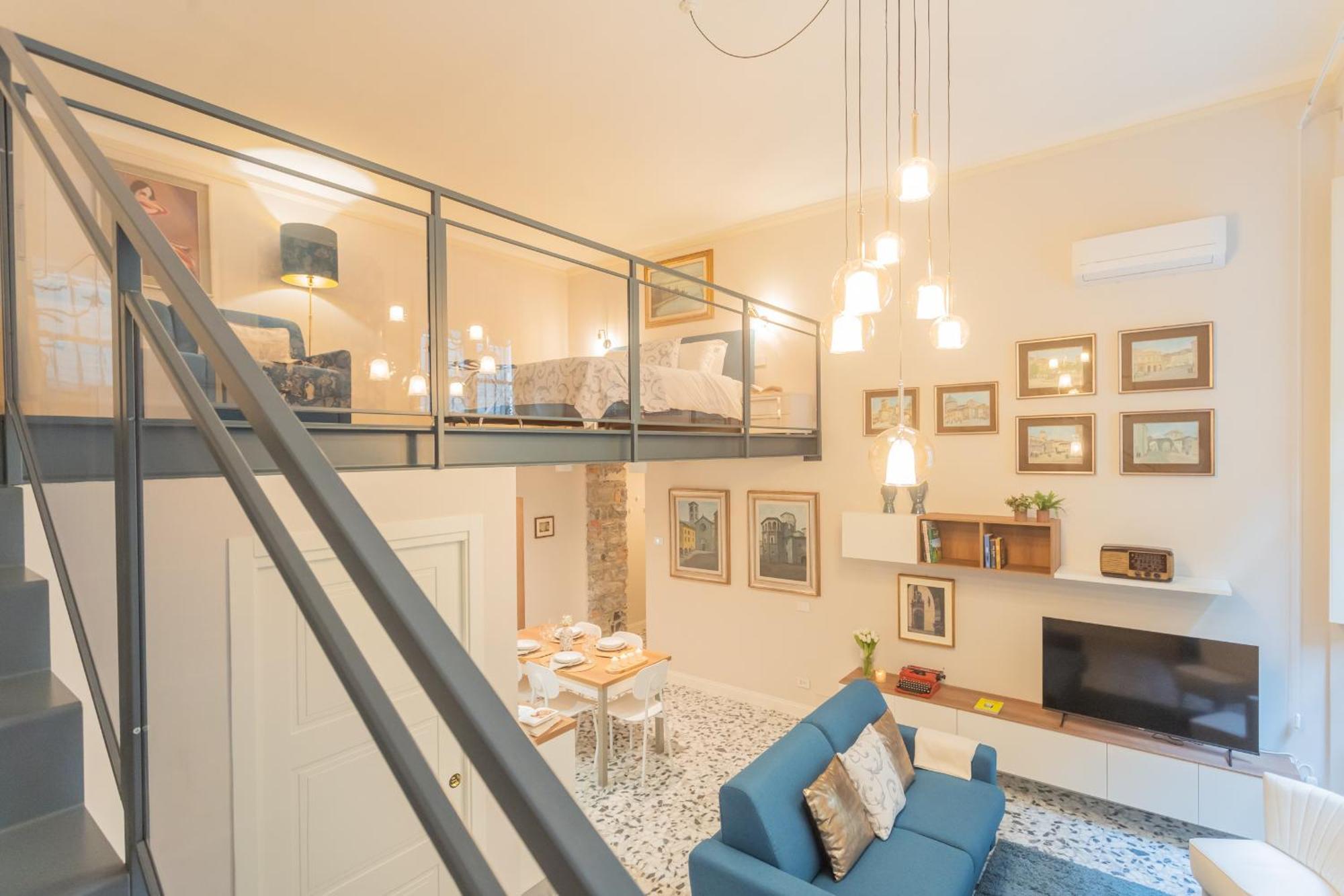 Cinque Giornate 70 Suites By Rent All Como Exterior foto