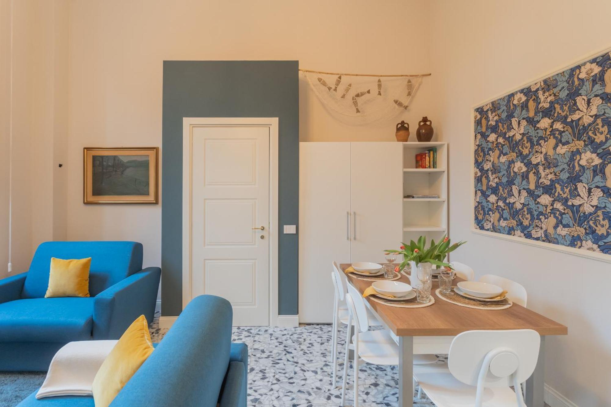 Cinque Giornate 70 Suites By Rent All Como Exterior foto