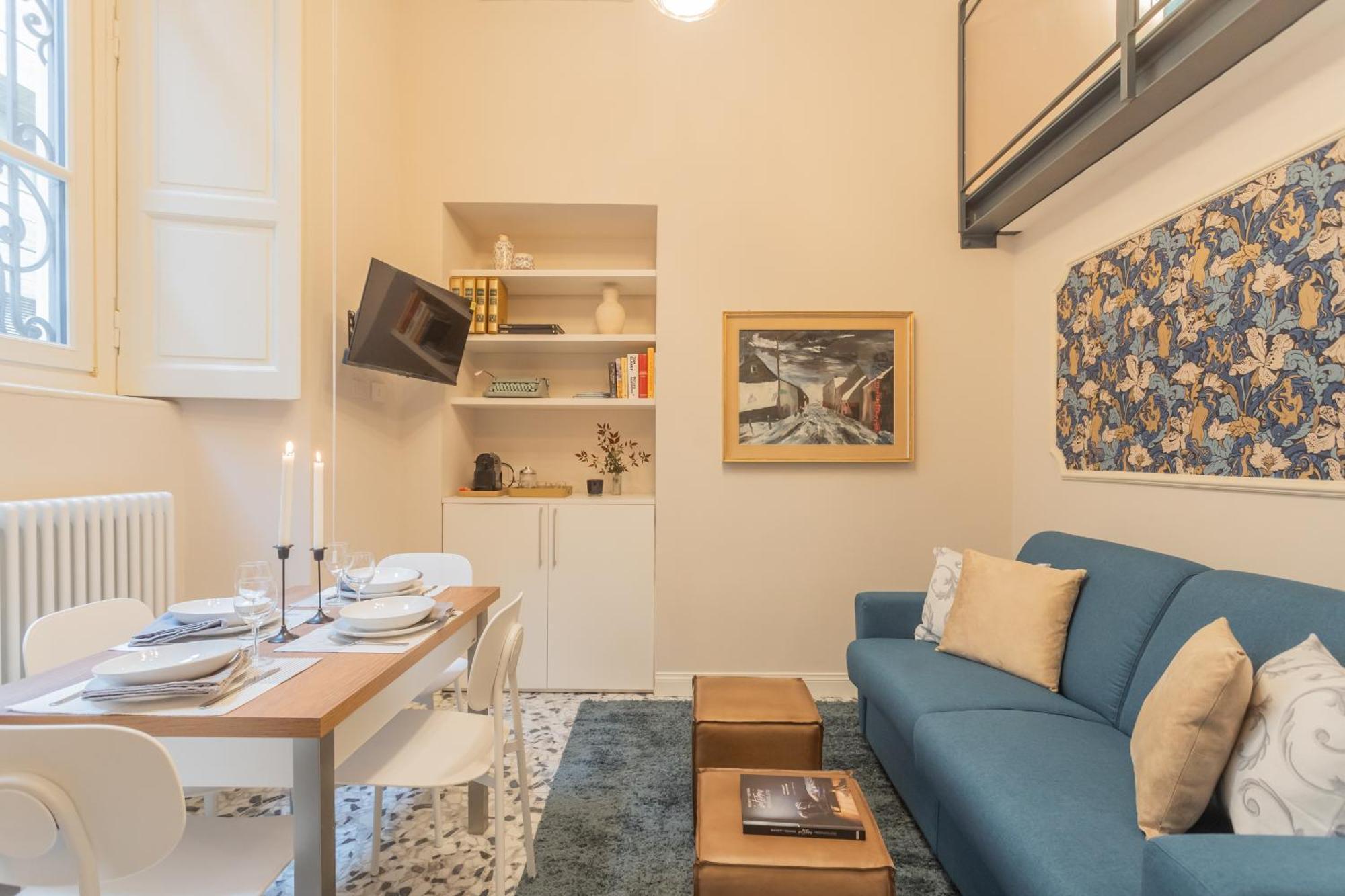 Cinque Giornate 70 Suites By Rent All Como Exterior foto