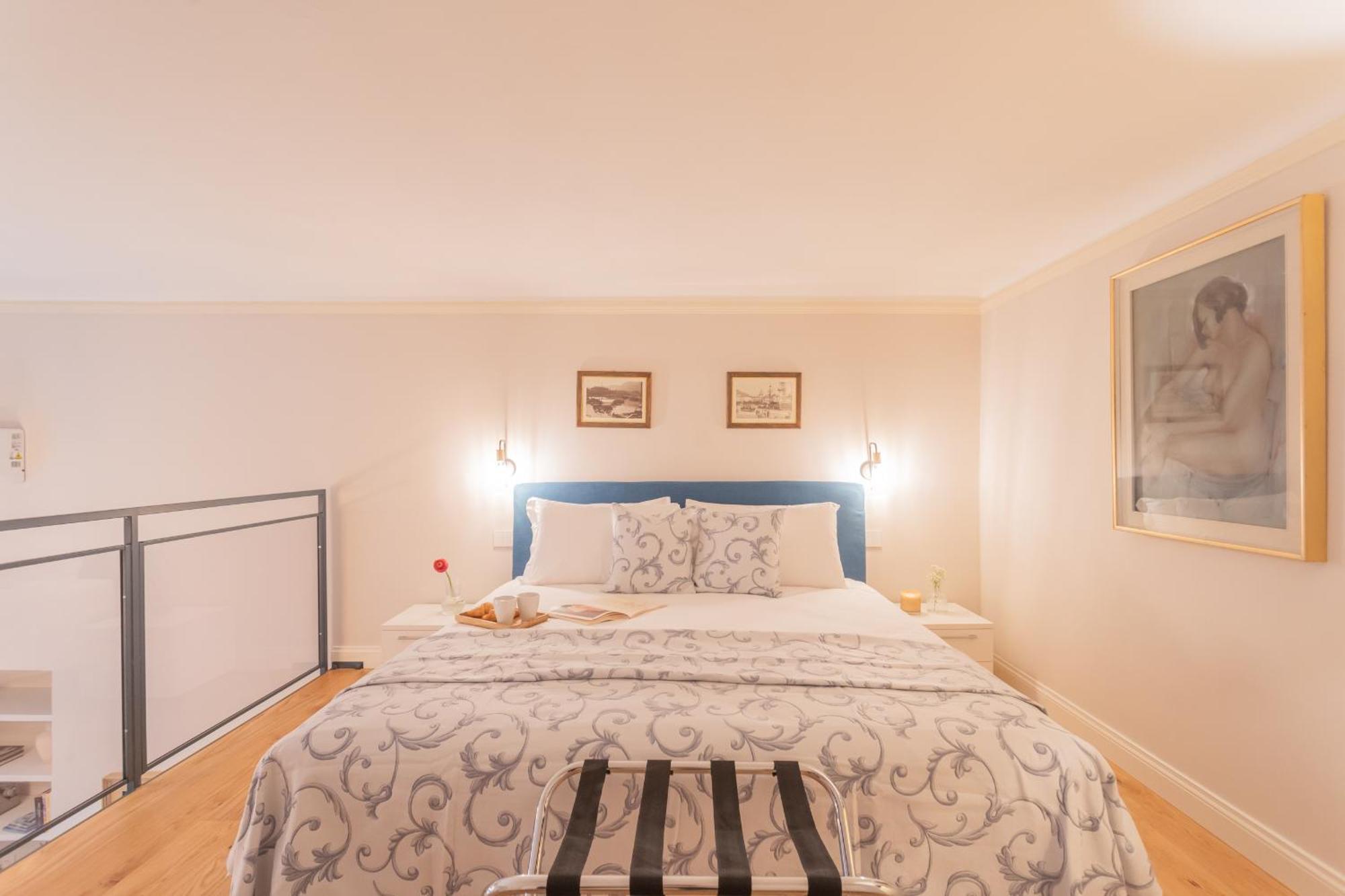 Cinque Giornate 70 Suites By Rent All Como Exterior foto
