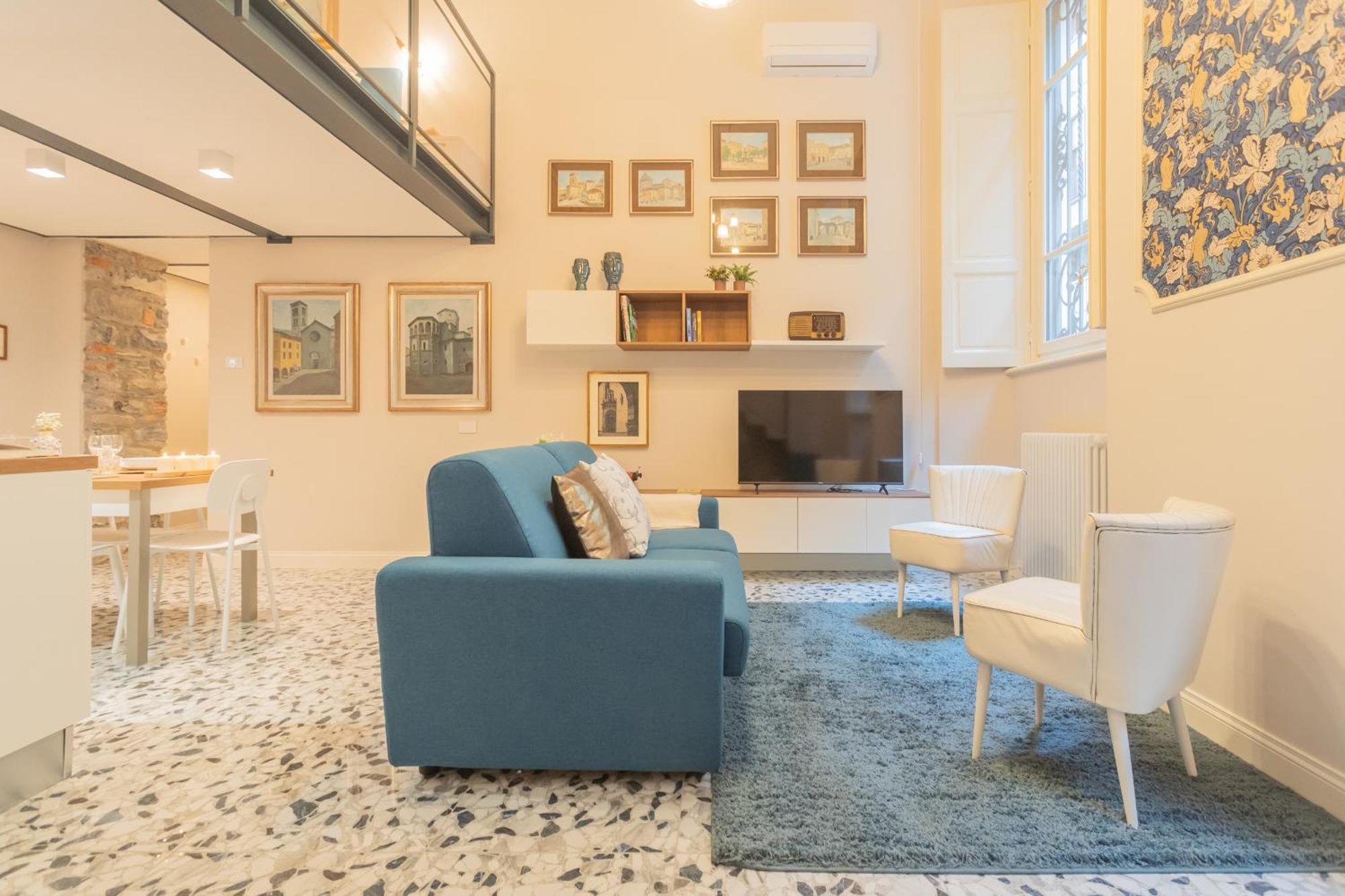 Cinque Giornate 70 Suites By Rent All Como Exterior foto