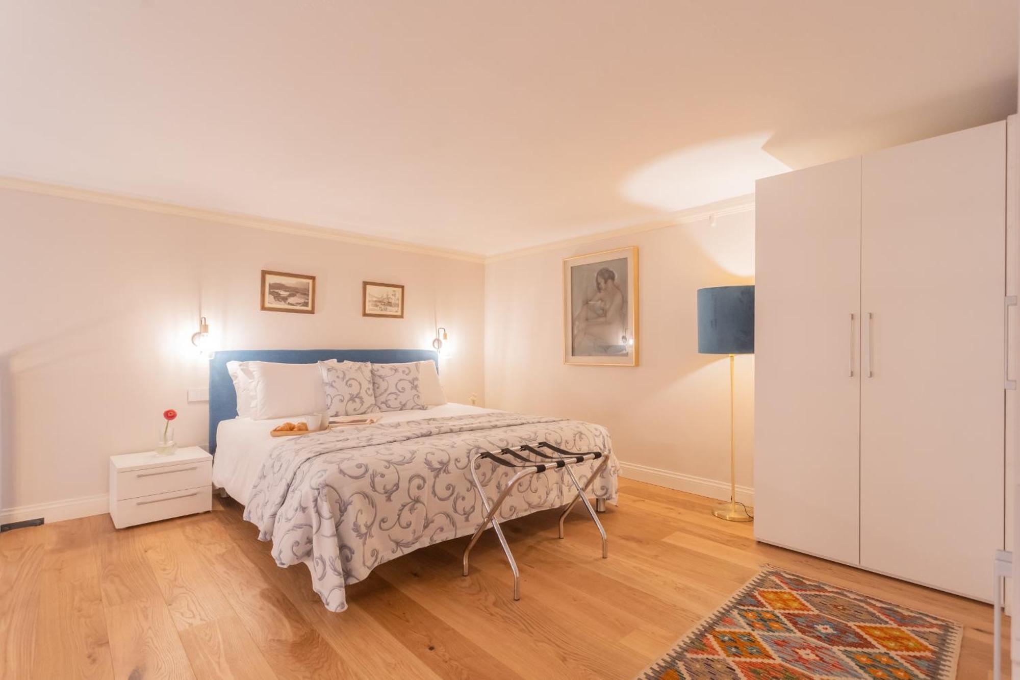 Cinque Giornate 70 Suites By Rent All Como Exterior foto