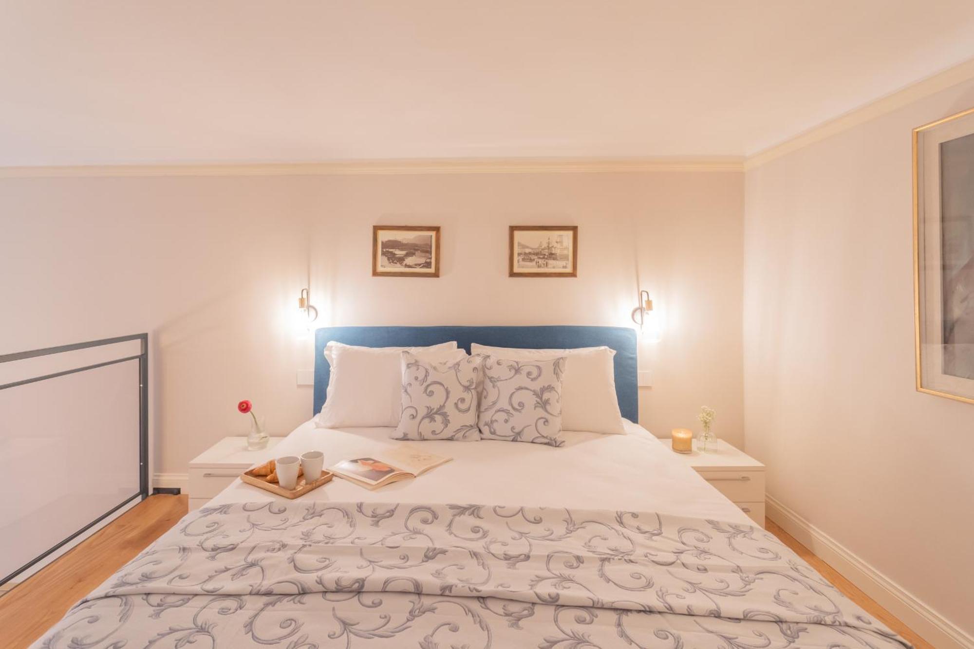 Cinque Giornate 70 Suites By Rent All Como Exterior foto