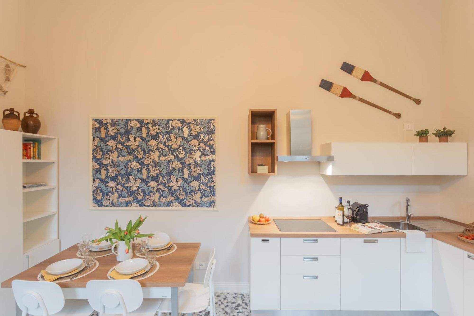Cinque Giornate 70 Suites By Rent All Como Exterior foto