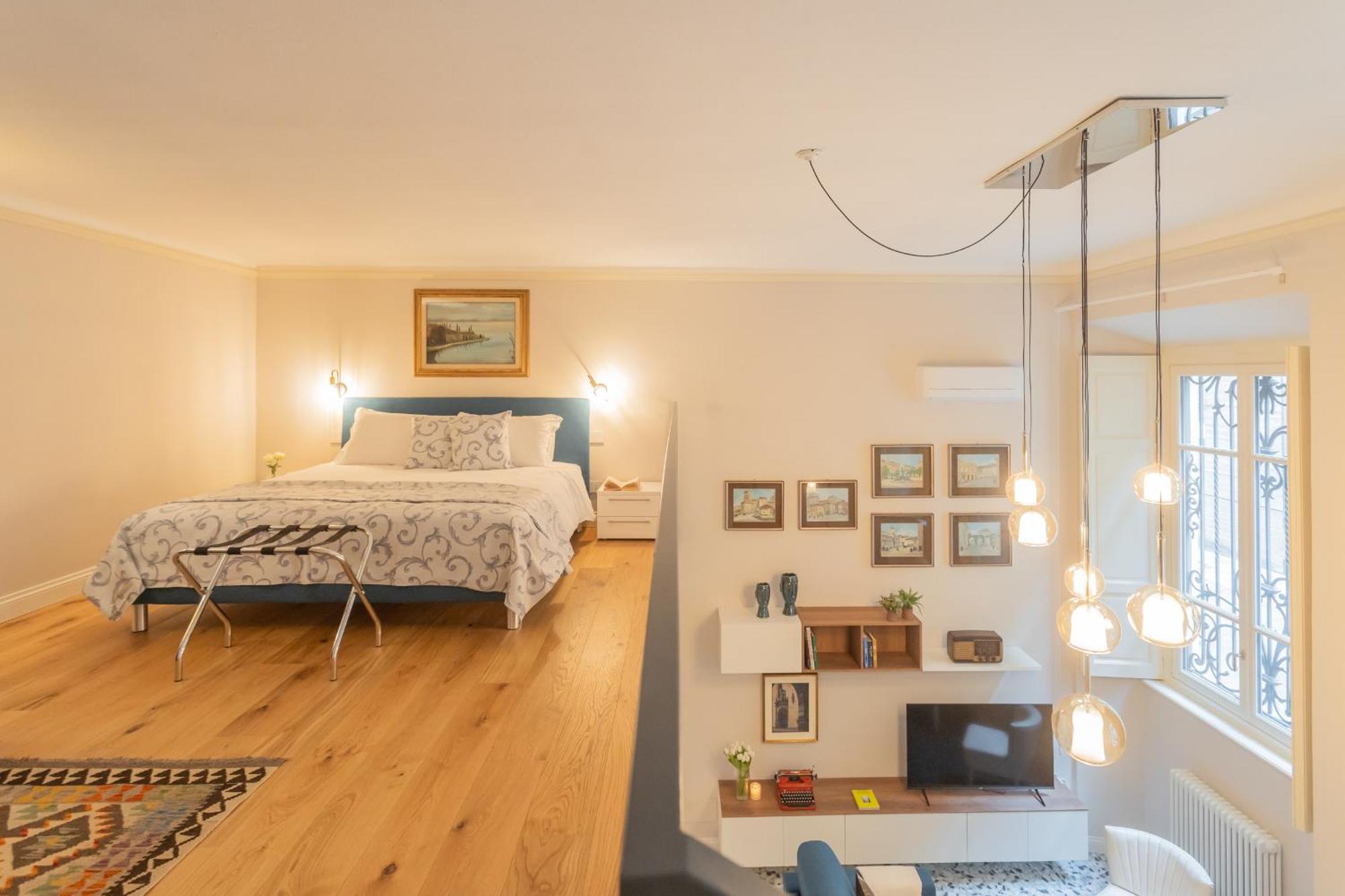 Cinque Giornate 70 Suites By Rent All Como Exterior foto