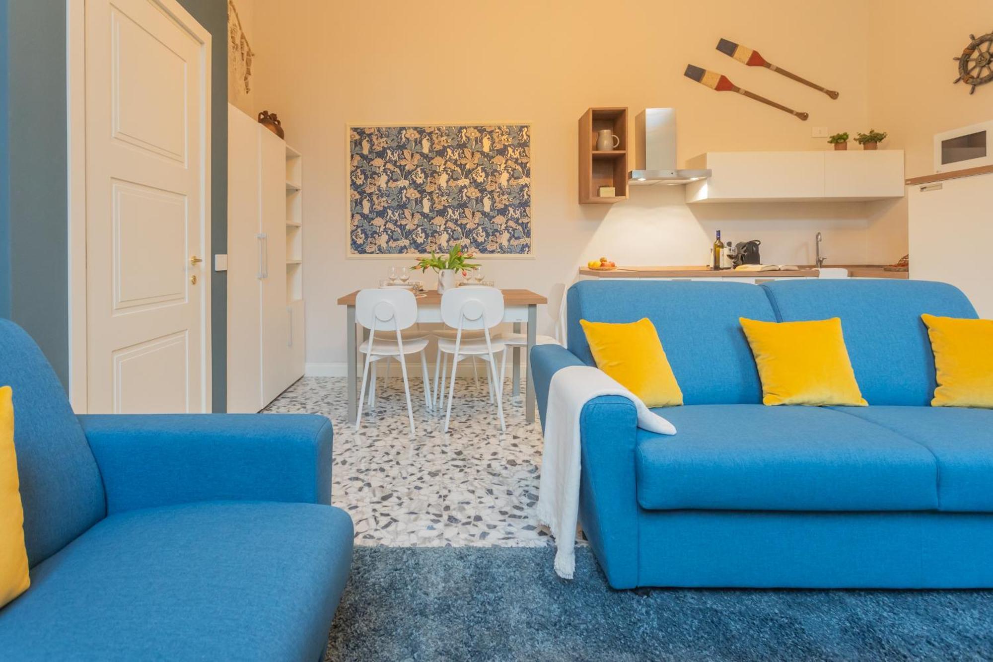 Cinque Giornate 70 Suites By Rent All Como Exterior foto
