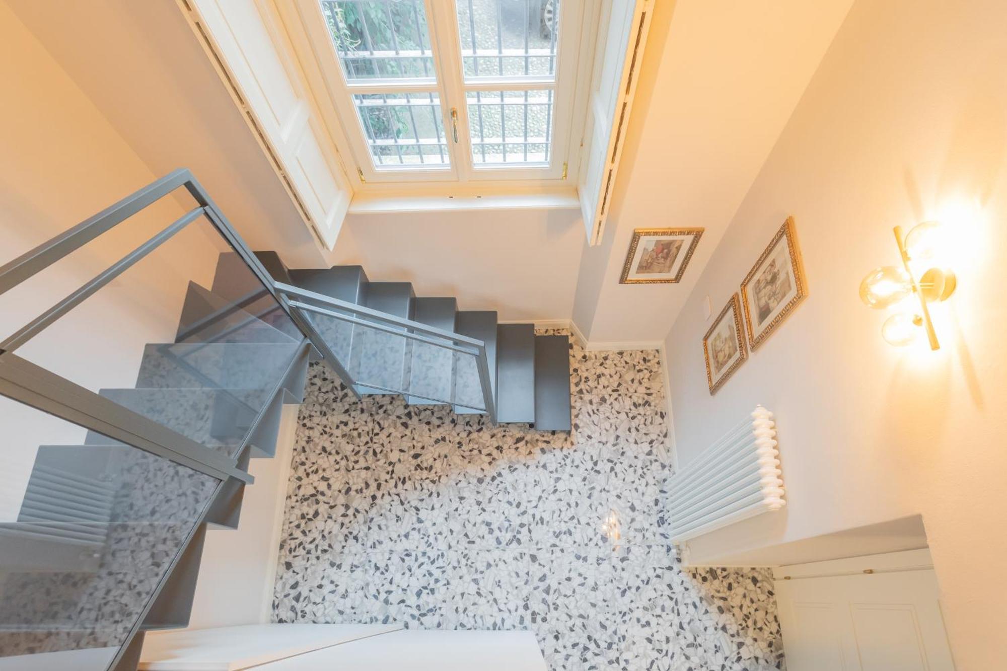 Cinque Giornate 70 Suites By Rent All Como Exterior foto