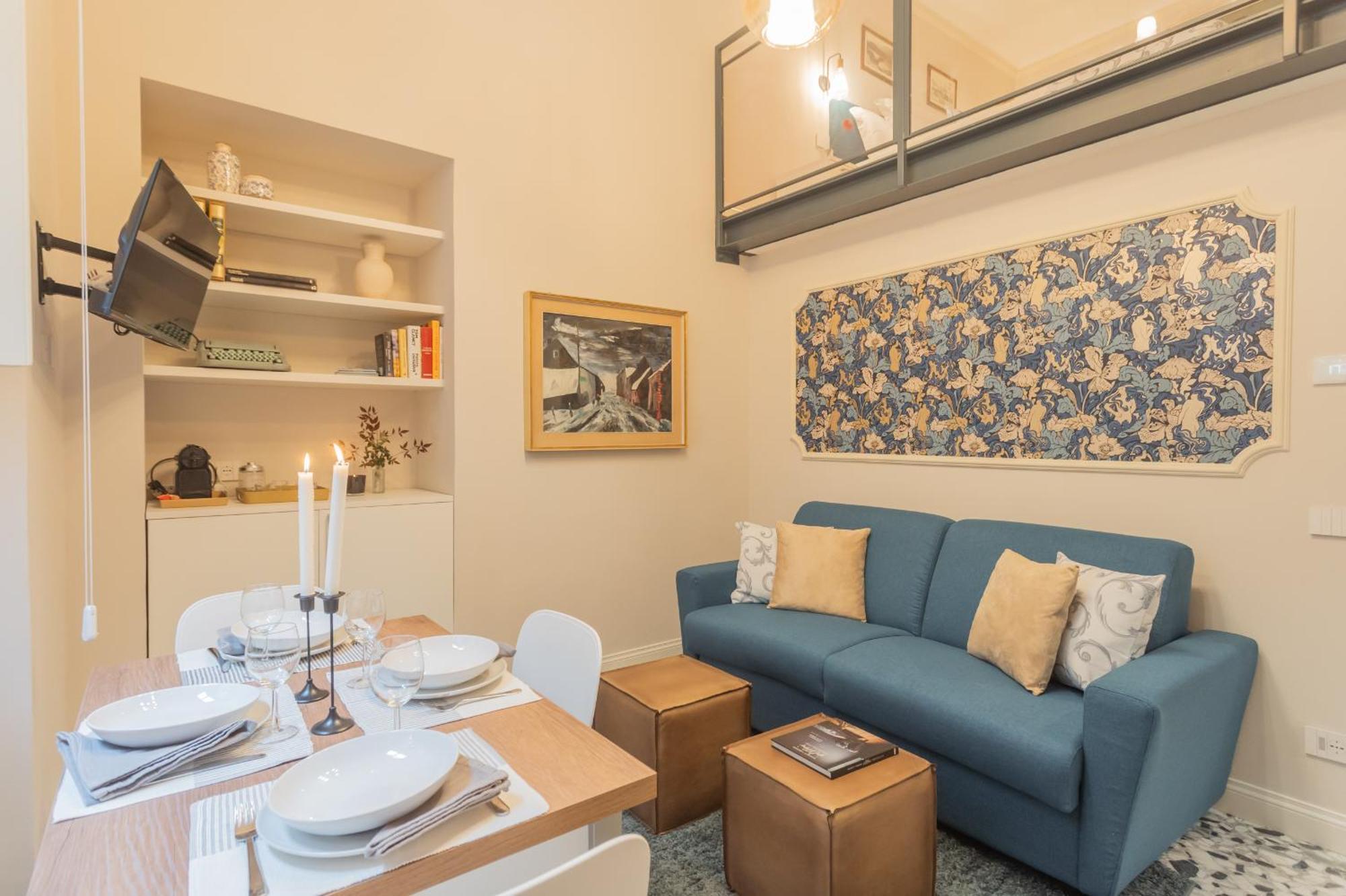 Cinque Giornate 70 Suites By Rent All Como Exterior foto