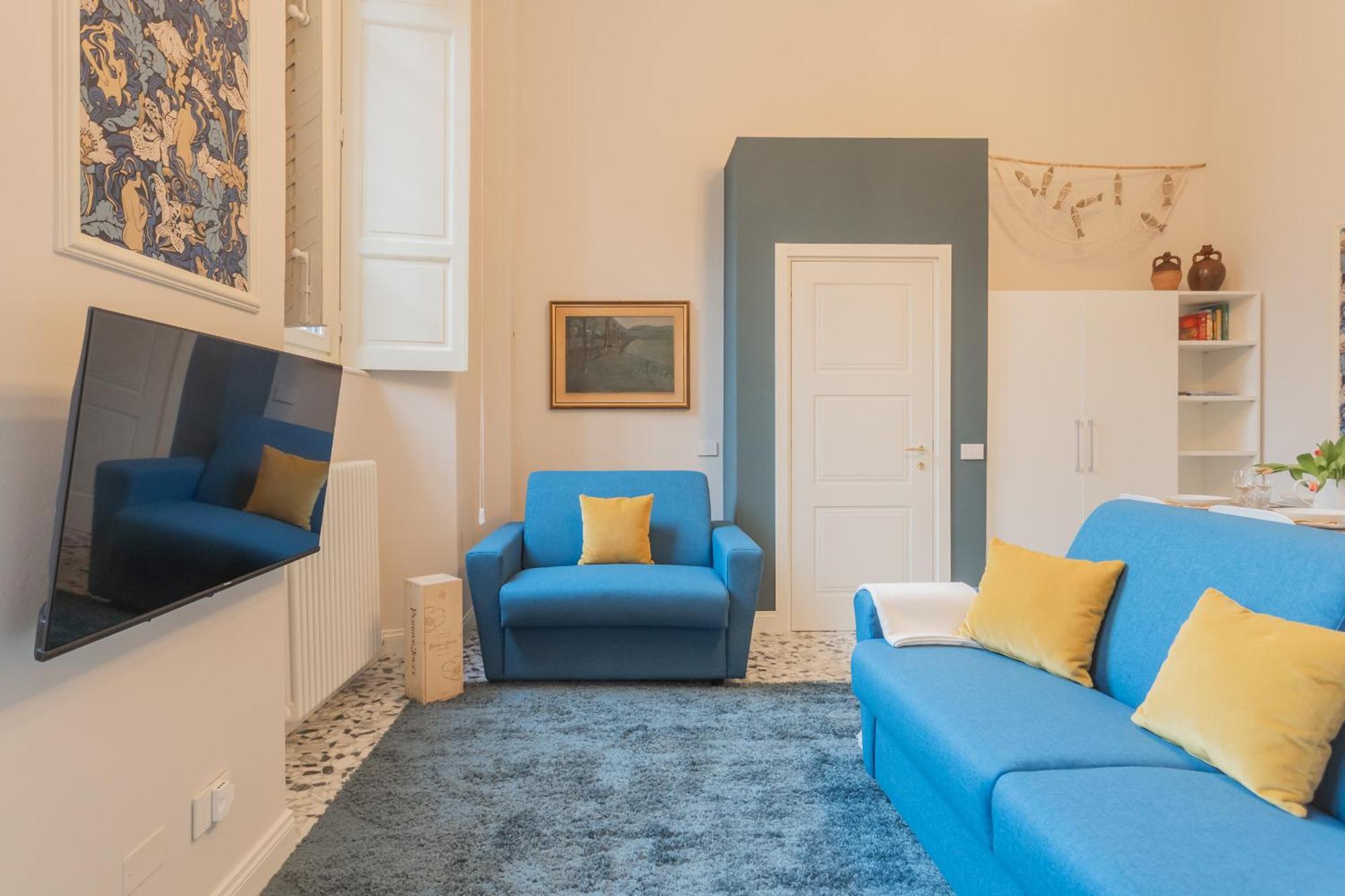 Cinque Giornate 70 Suites By Rent All Como Exterior foto