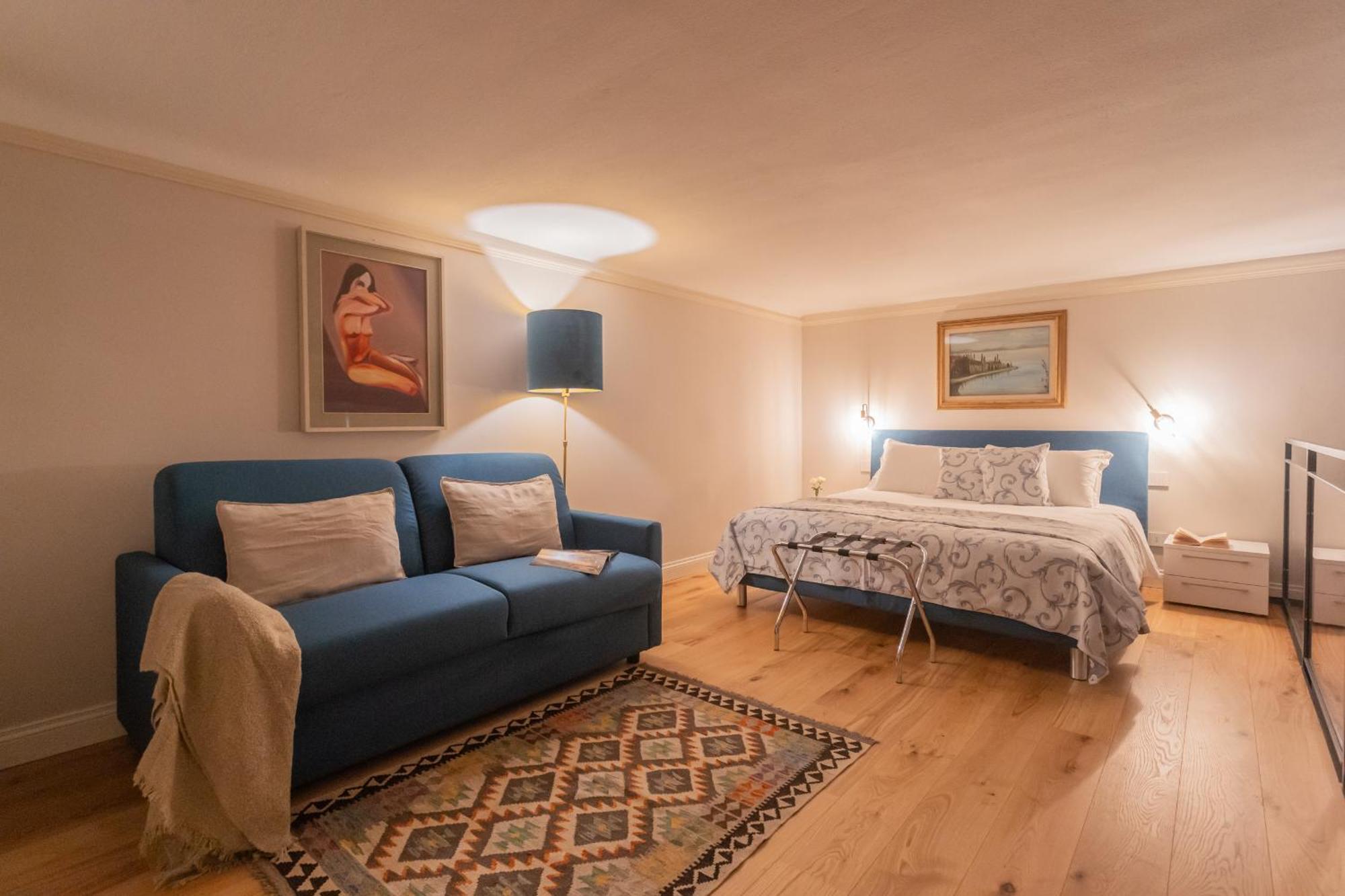 Cinque Giornate 70 Suites By Rent All Como Exterior foto
